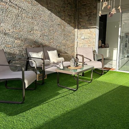 Enzo Suite Las Palmas de Gran Canárias Exterior foto
