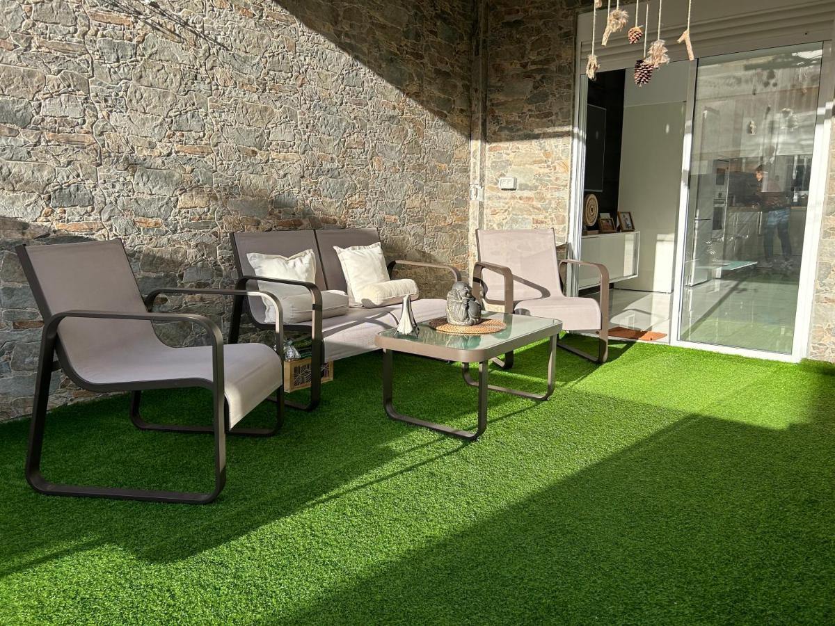 Enzo Suite Las Palmas de Gran Canárias Exterior foto
