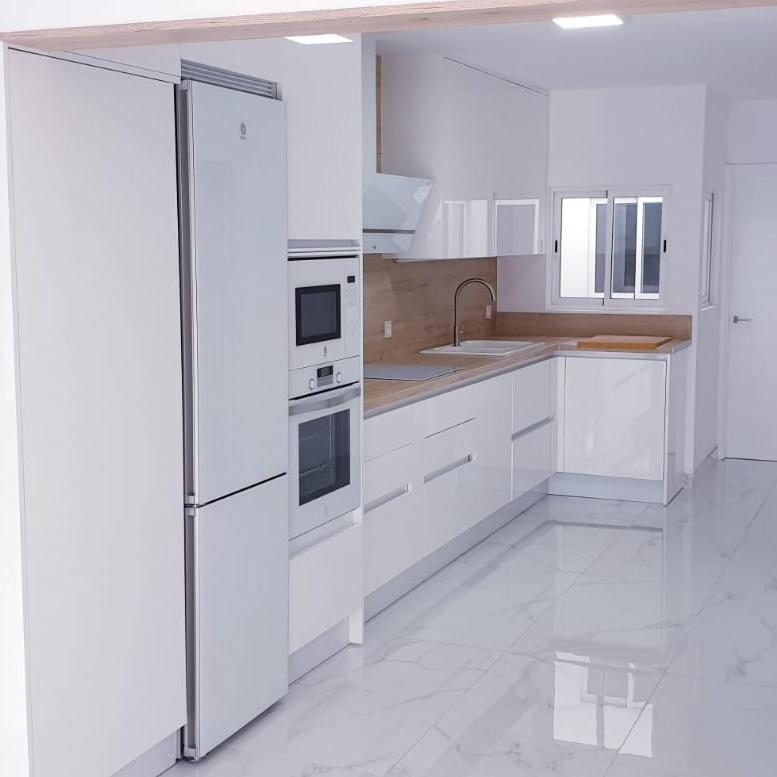 Enzo Suite Las Palmas de Gran Canárias Exterior foto