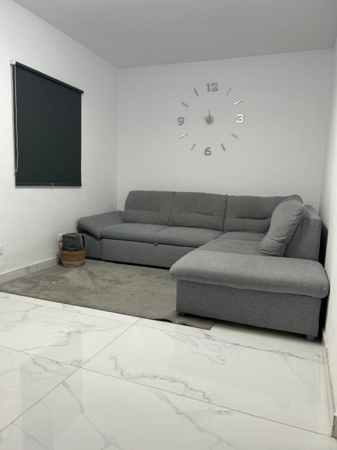 Enzo Suite Las Palmas de Gran Canárias Exterior foto