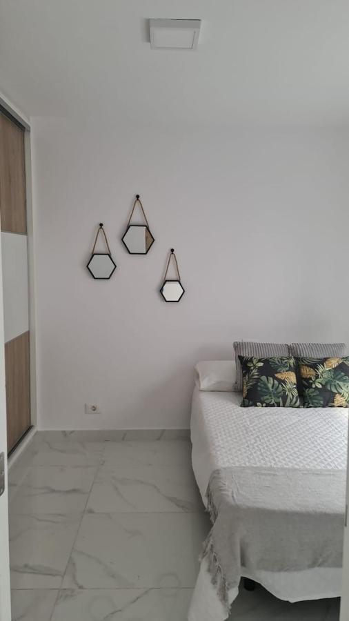 Enzo Suite Las Palmas de Gran Canárias Exterior foto